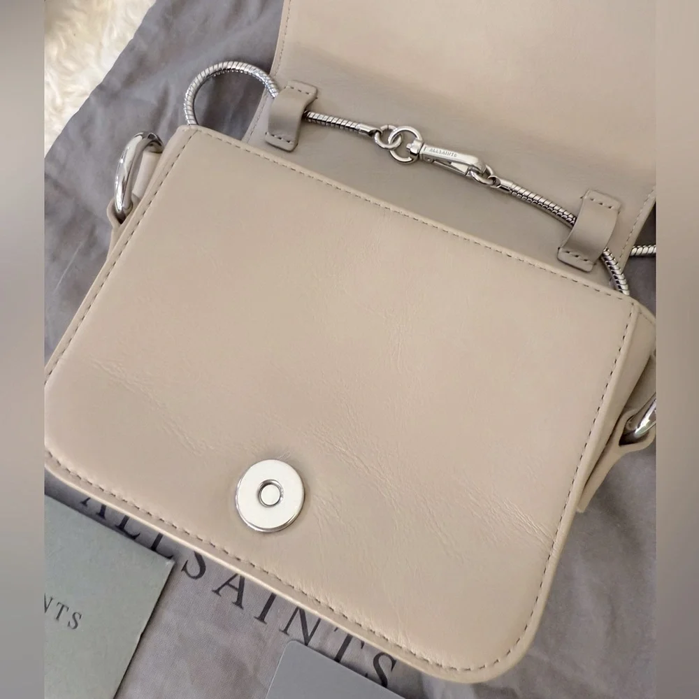 All Saints Crossbody Bag - Picture 10 of 15